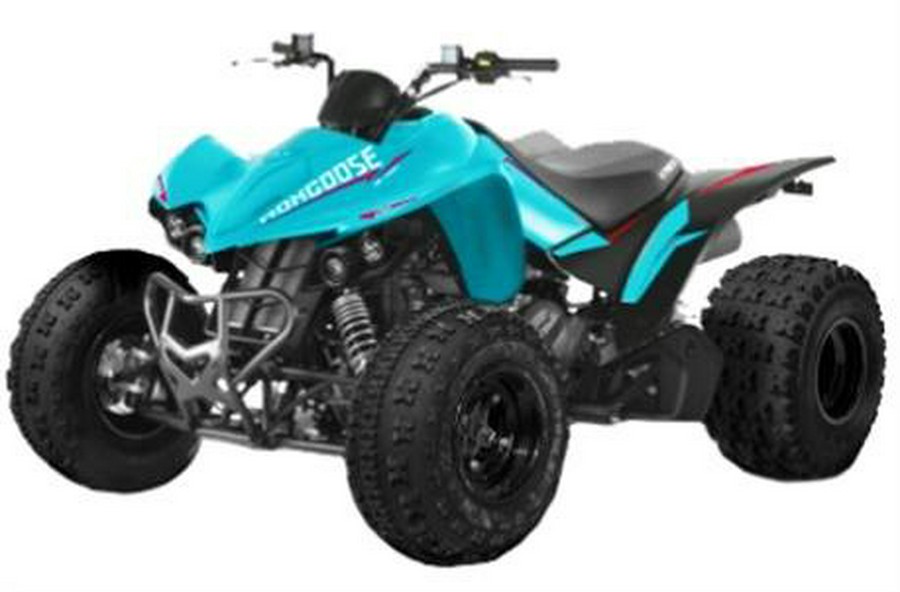 2023 KYMCO MONGOOSE 270I