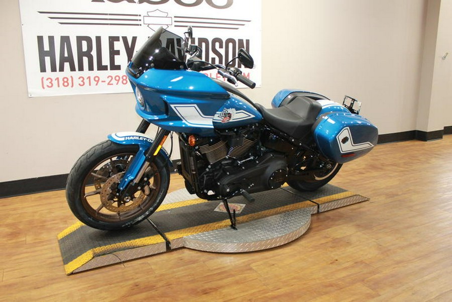 2023 Harley-Davidson® FXLRST - Low Rider® ST