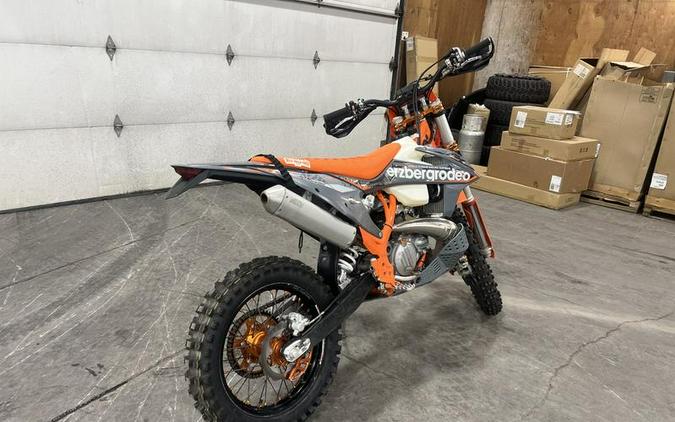 2023 KTM 300 XC-W Erzbergrodeo