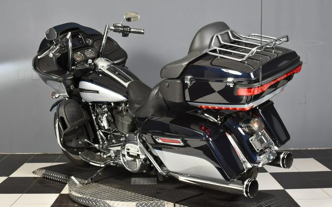 2019 Harley-Davidson Road Glide Ultra