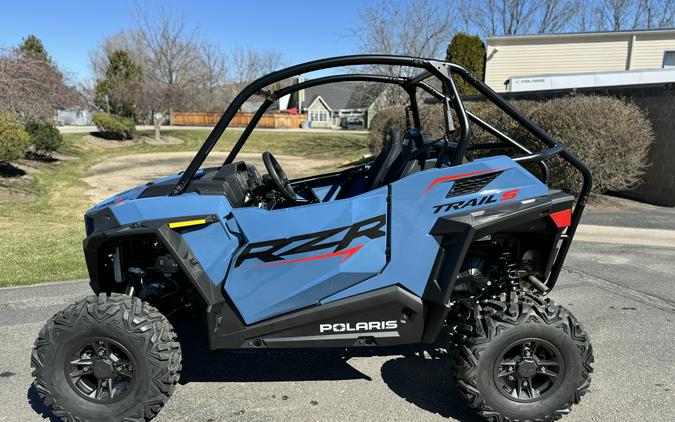 2024 Polaris Industries RZR® Trail S Sport