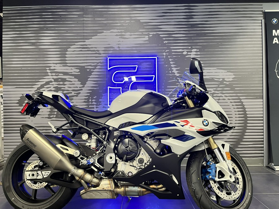 2024 BMW S 1000 RR