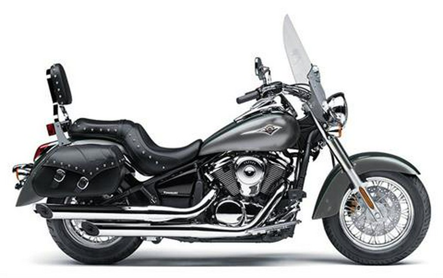 2020 Kawasaki Vulcan 900 Classic LT