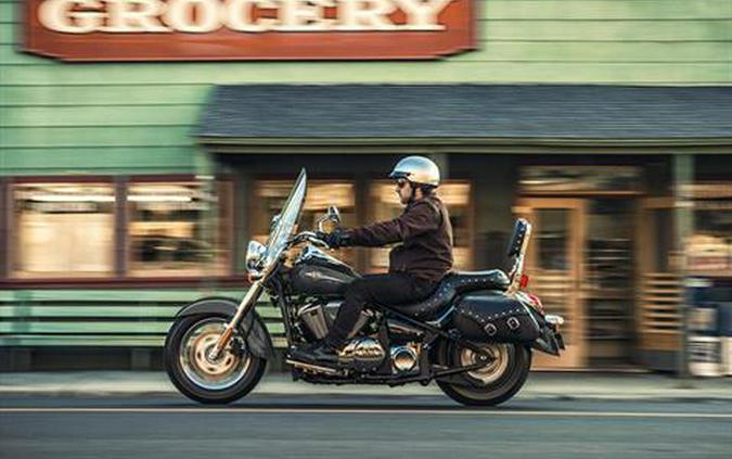 2020 Kawasaki Vulcan 900 Classic LT