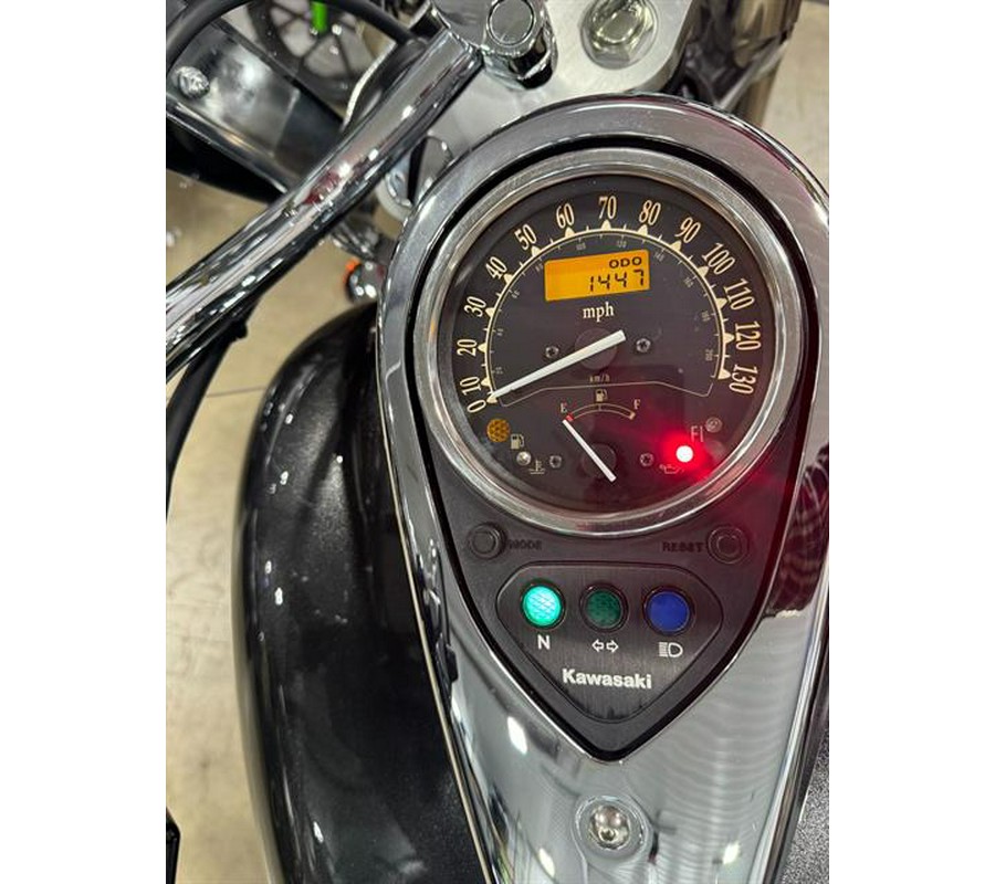 2020 Kawasaki Vulcan 900 Classic LT