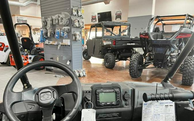 2024 Polaris® RZR 200 EFI