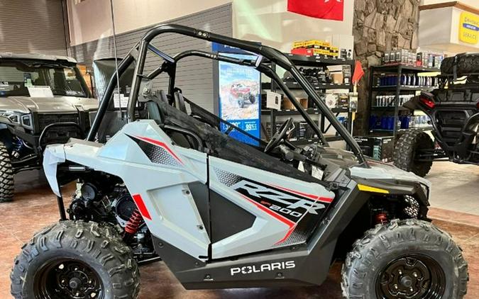 2024 Polaris® RZR 200 EFI