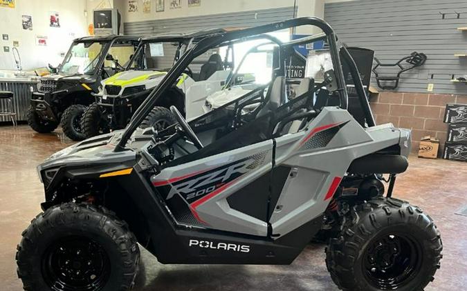 2024 Polaris® RZR 200 EFI