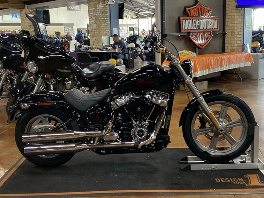 2024 Harley-Davidson Softail FXST - Standard