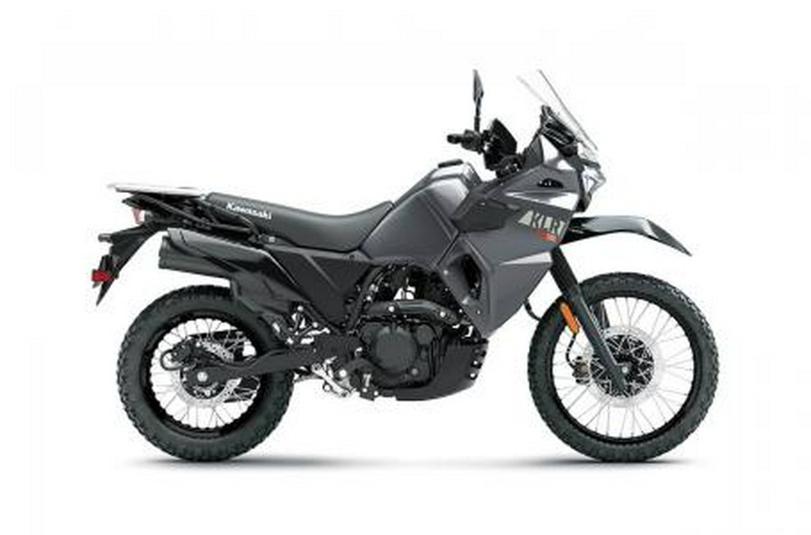 2023 Kawasaki KLR® 650 ABS