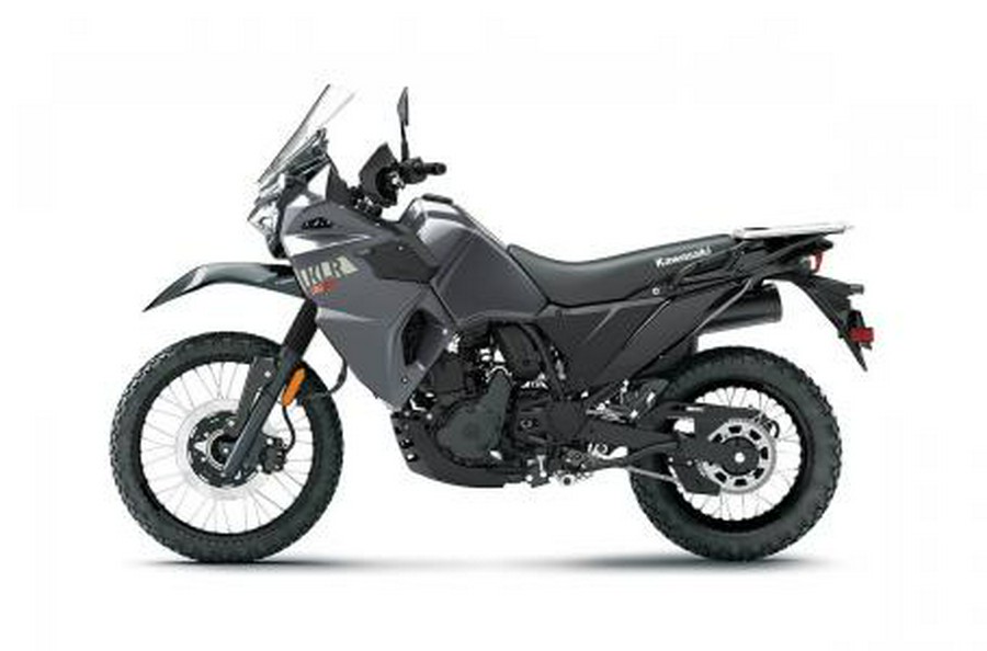 2023 Kawasaki KLR® 650 ABS