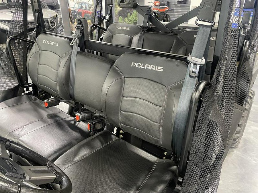 2025 Polaris® Ranger Crew XP 1000 Texas Edition