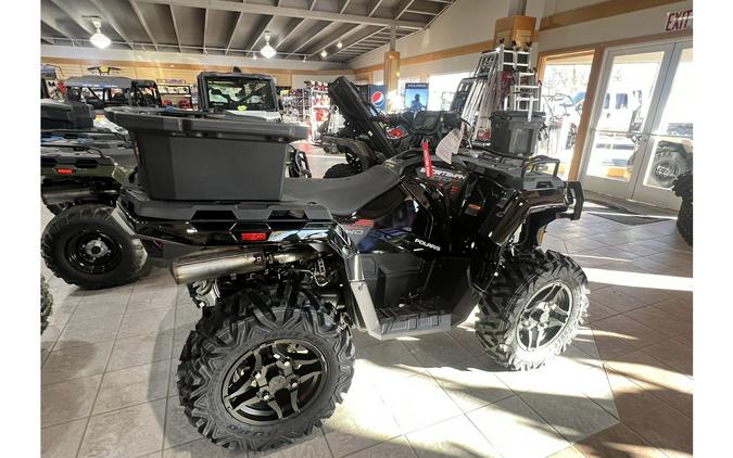 2024 Polaris Industries SPORTSMAN 570 TRAIL