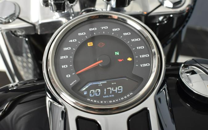 2024 Harley-Davidson Fat Boy 114