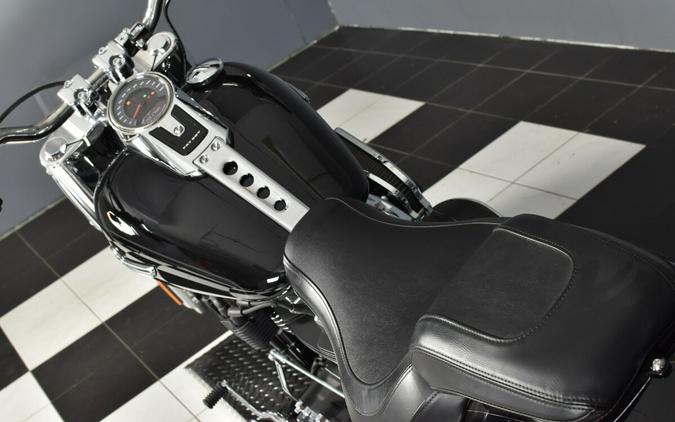 2024 Harley-Davidson Fat Boy 114