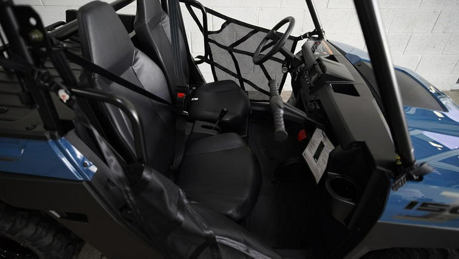 2025 Polaris® RANGER 150 EFI -ZENITH BLUE