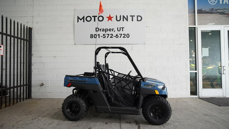 2025 Polaris® RANGER 150 EFI -ZENITH BLUE