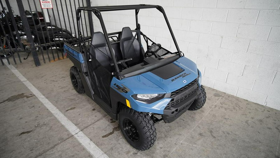 2025 Polaris® RANGER 150 EFI -ZENITH BLUE