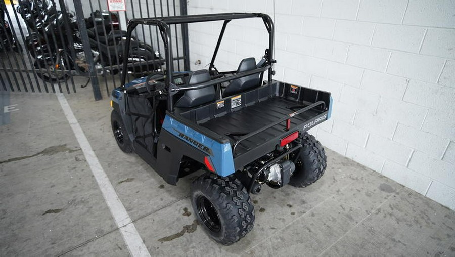 2025 Polaris® RANGER 150 EFI -ZENITH BLUE