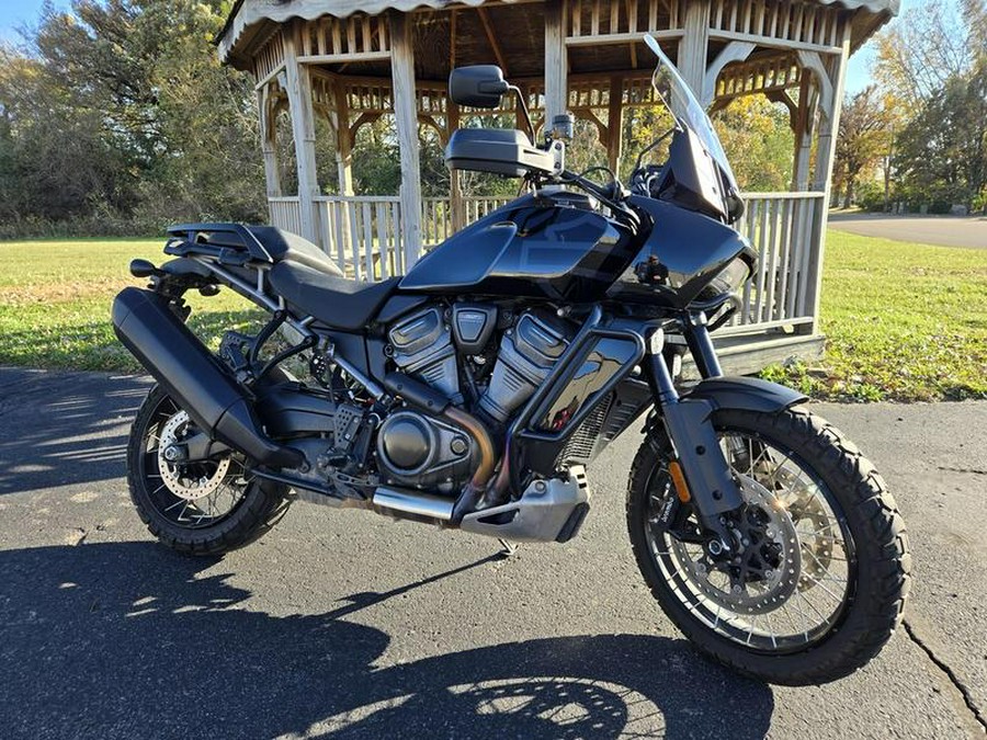2023 Harley-Davidson® RA1250S - Pan America™ 1250 Special