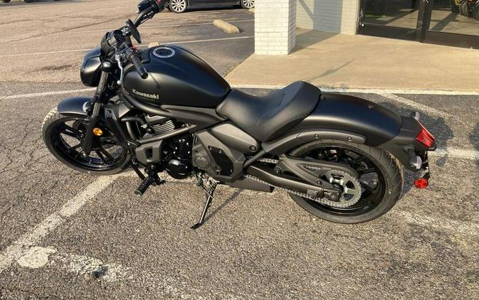 2026 Kawasaki Vulcan® S