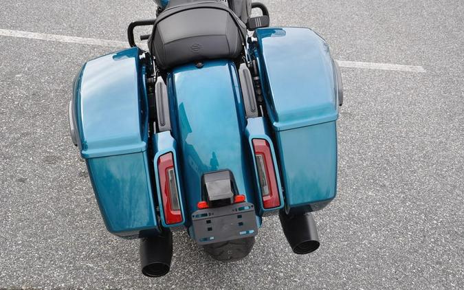 2026 Harley-Davidson® FLHX - Street Glide®