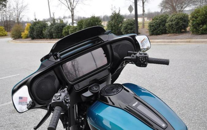 2026 Harley-Davidson® FLHX - Street Glide®