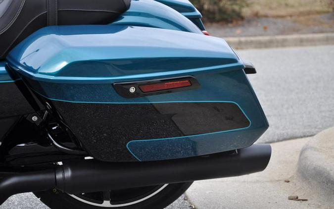 2026 Harley-Davidson® FLHX - Street Glide®