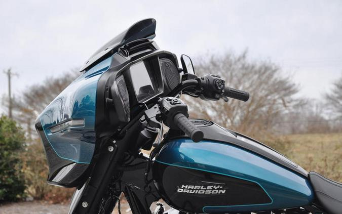 2026 Harley-Davidson® FLHX - Street Glide®