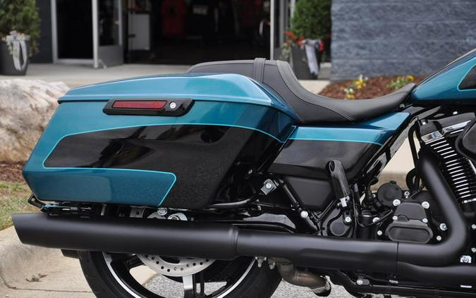 2026 Harley-Davidson® FLHX - Street Glide®