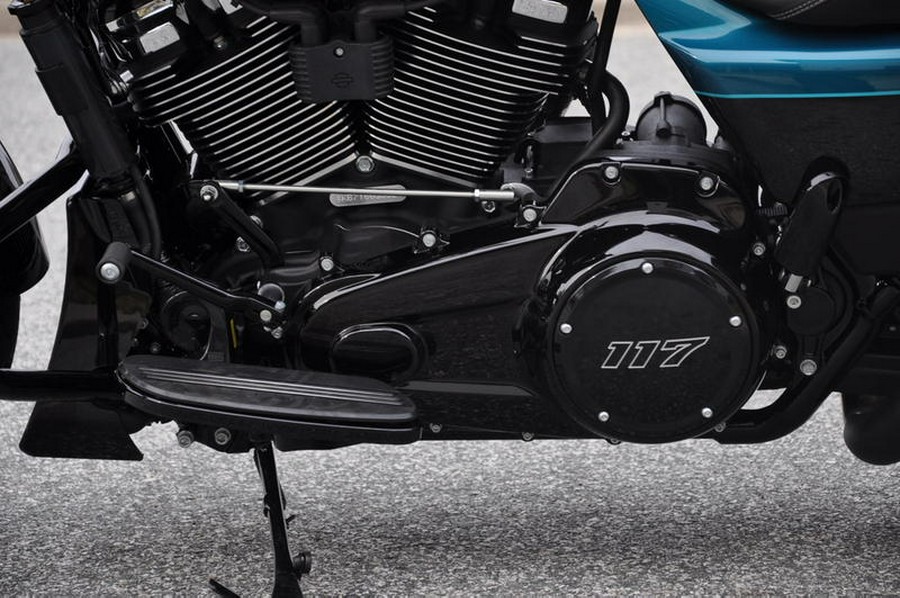 2026 Harley-Davidson® FLHX - Street Glide®