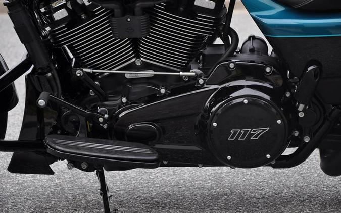 2026 Harley-Davidson® FLHX - Street Glide®