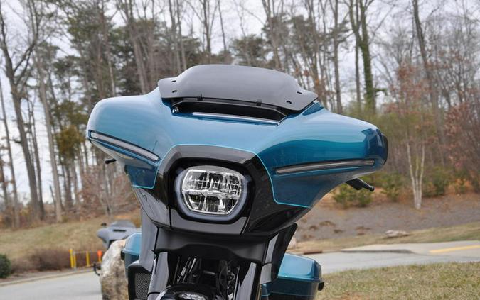 2026 Harley-Davidson® FLHX - Street Glide®