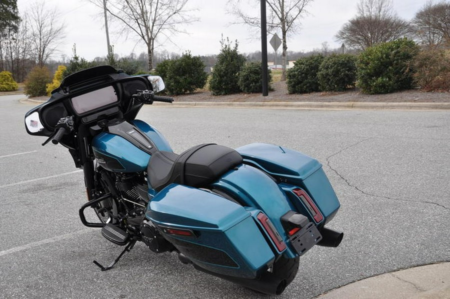 2026 Harley-Davidson® FLHX - Street Glide®