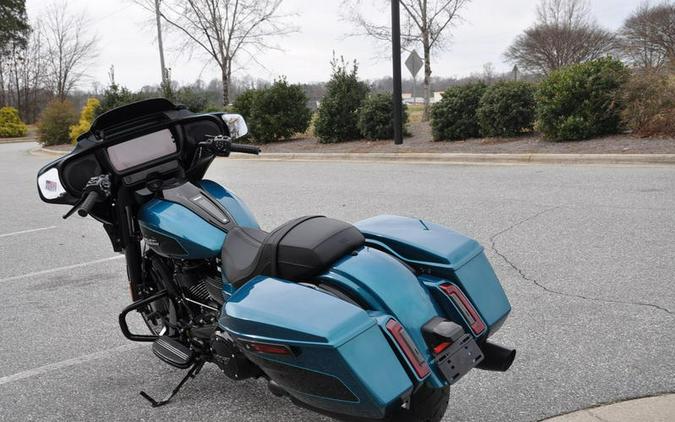 2026 Harley-Davidson® FLHX - Street Glide®