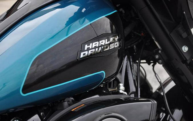 2026 Harley-Davidson® FLHX - Street Glide®