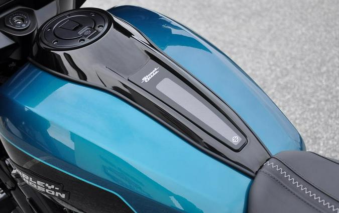 2026 Harley-Davidson® FLHX - Street Glide®