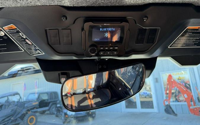 2023 Can-Am® Defender MAX Limited HD10 Desert Tan & Timeless Black