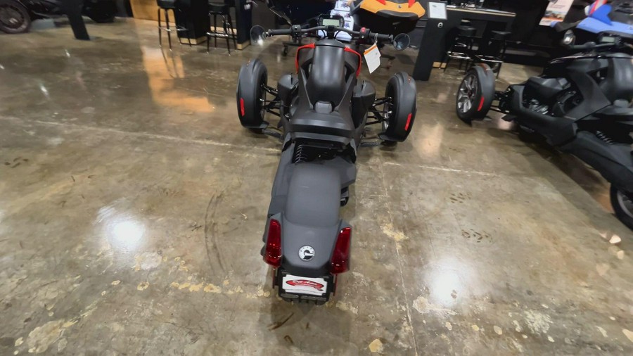 2026 Can-Am RYKER (600 ACE)