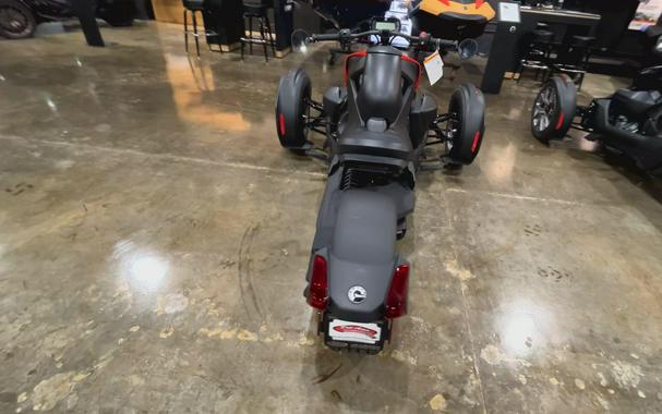 2026 Can-Am RYKER (600 ACE)