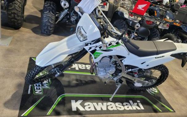 2026 Kawasaki KLX®230 S ABS