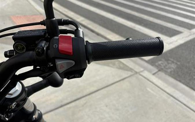 2026 Honda Rebel 500