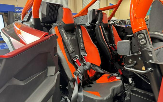 2025 Polaris RZR Pro R 4 Factory-Armored Edition Factory-Armored Edition