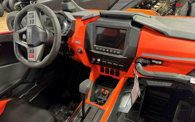 2025 Polaris RZR Pro R 4 Factory-Armored Edition Factory-Armored Edition