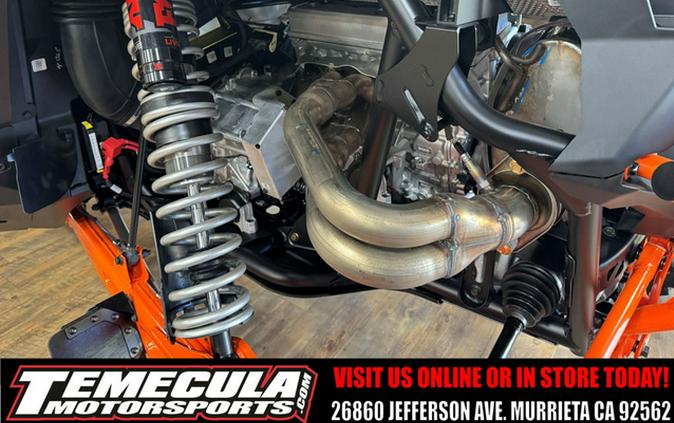 2025 Polaris RZR Pro R 4 Factory-Armored Edition Factory-Armored Edition