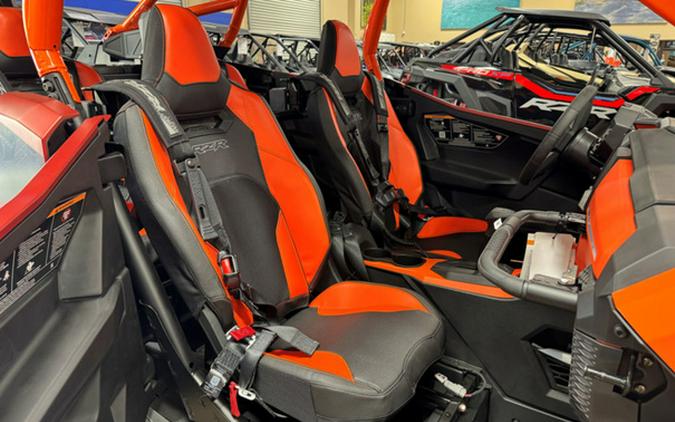 2025 Polaris RZR Pro R 4 Factory-Armored Edition Factory-Armored Edition