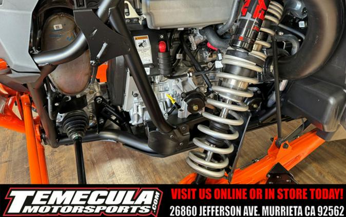 2025 Polaris RZR Pro R 4 Factory-Armored Edition Factory-Armored Edition