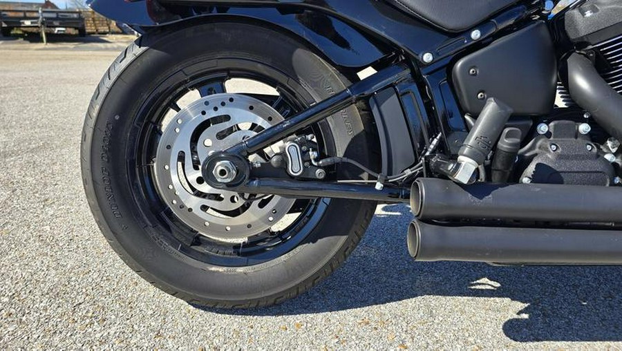 2023 Harley-Davidson® FXBBS - Street Bob® 114