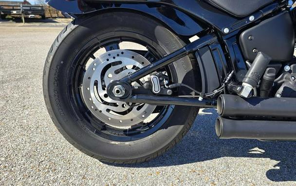 2023 Harley-Davidson® FXBBS - Street Bob® 114