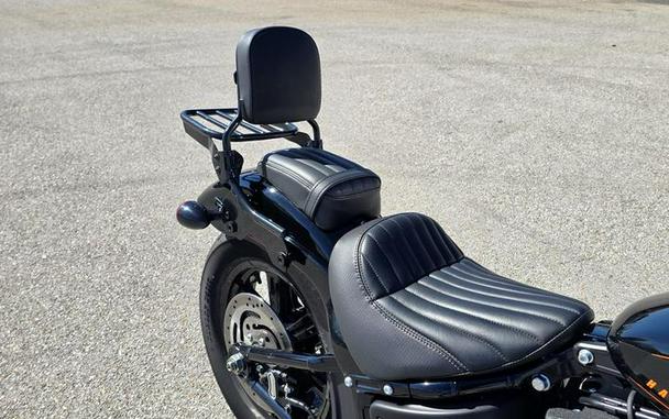 2023 Harley-Davidson® FXBBS - Street Bob® 114